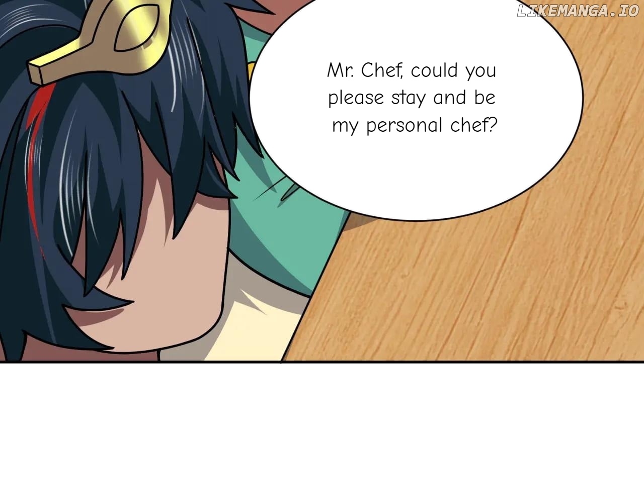 Era of the Haunted Chapter 384 - page 95
